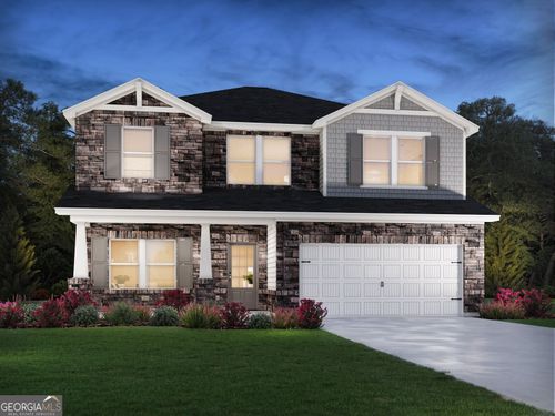168 Mulberry Creek Ct, Pendergrass, GA, 30567-3928 | Card Image