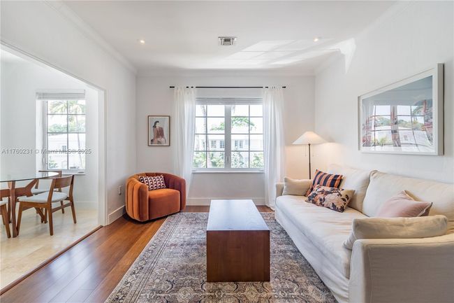 APT-3 - 1569 Euclid Ave, Condo with 1 bedrooms, 1 bathrooms and null parking in Miami Beach FL | Image 12