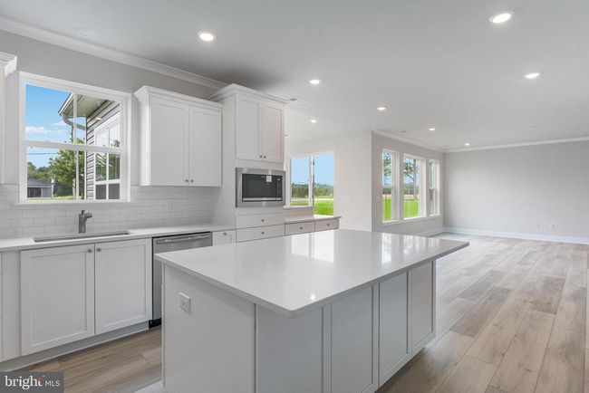 211 Mariners Cir, House other with 4 bedrooms, 3 bathrooms and null parking in MILTON DE | Image 15
