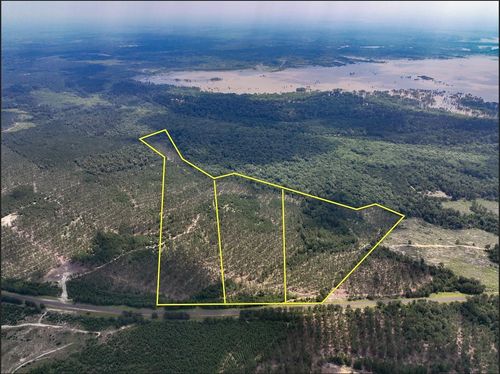 00 N Fm 92, Colmesneil, TX, 75938 | Card Image
