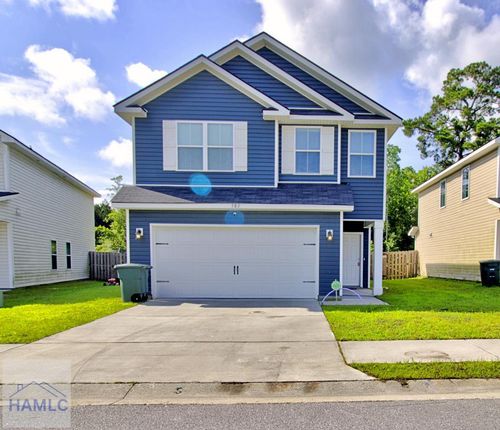 587 Fairview Circle, Hinesville, GA, 31313 | Card Image