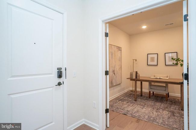 311 - 1 Culvert Dr, Condo with 2 bedrooms, 2 bathrooms and null parking in PRINCETON JUNCTION NJ | Image 24