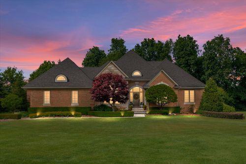 2896 Long Winter Ln, Oakland, MI, 48363-2155 | Card Image