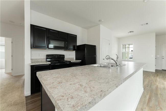 600 Bunton Reserve Blvd, House other with 3 bedrooms, 2 bathrooms and 2 parking in Kyle TX | Image 8