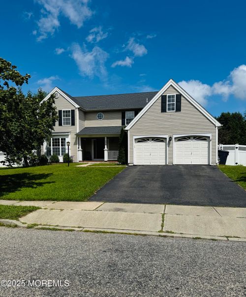 234 Oak Forest Dr, Brick, NJ, 08724-0710 | Card Image