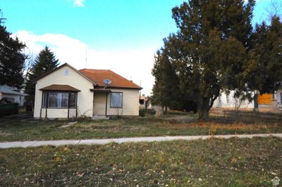 36 W 100 S, House other with 3 bedrooms, 2 bathrooms and 2 parking in Gunnison UT | Image 1