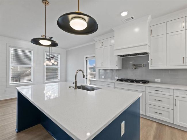 4190 Hosch Reserve Dr, House other with 5 bedrooms, 4 bathrooms and 5 parking in Buford GA | Image 18