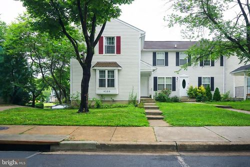 4200 Bar Harbor Pl, BOWIE, MD, 20720-3592 | Card Image