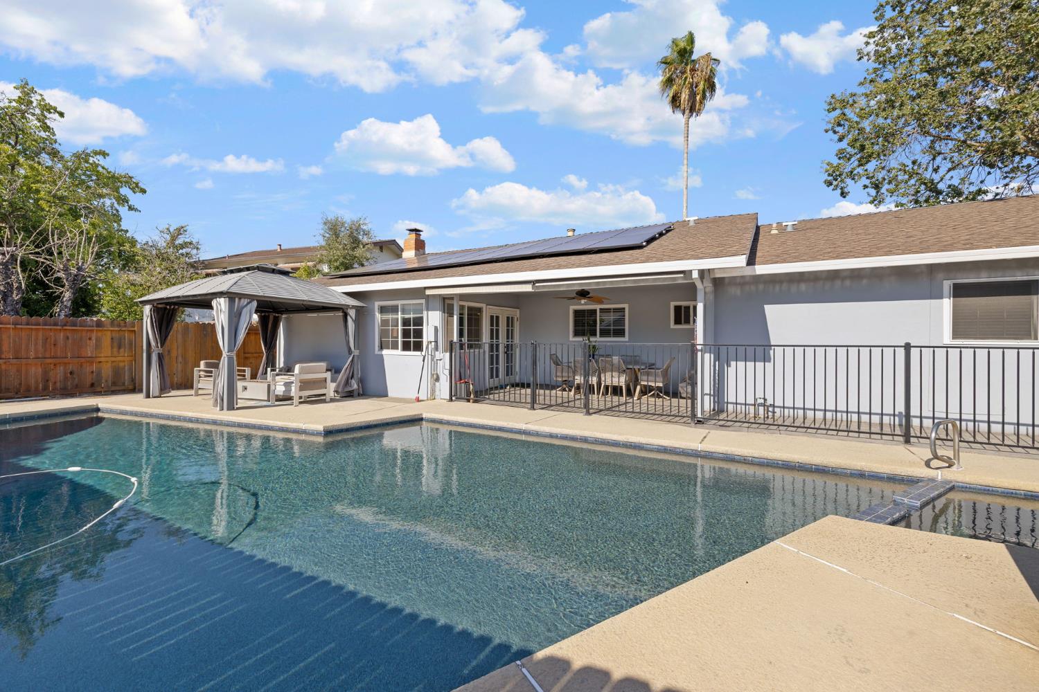 Residential in Rancho Cordova 4