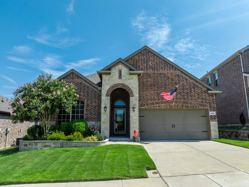 1207 Gibson Dr, Melissa, TX, 75454-0749 | Card Image