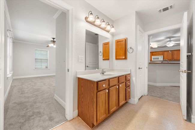 867 Kitty Hawk Ln, House other with 2 bedrooms, 2 bathrooms and null parking in Grand Prairie TX | Image 30