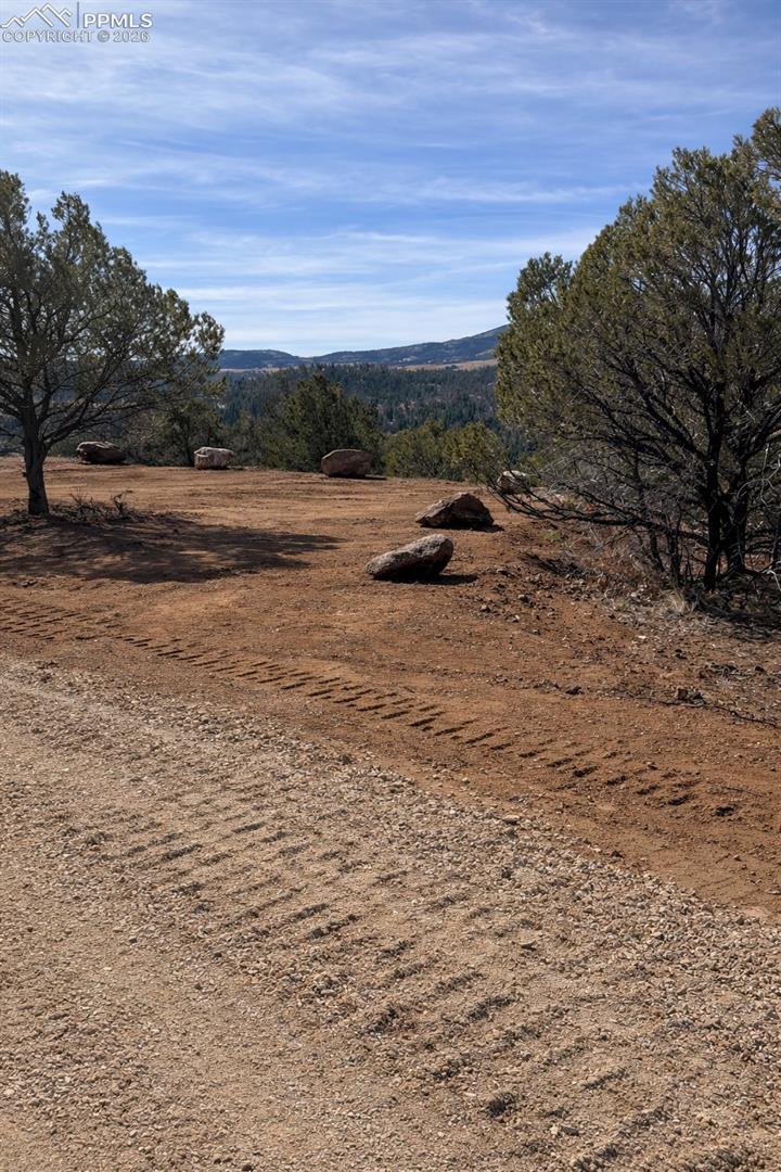 Land in Canon City 5