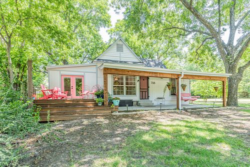 708 Lakeshore Dr, Little Elm, TX, 75068-5037 | Card Image