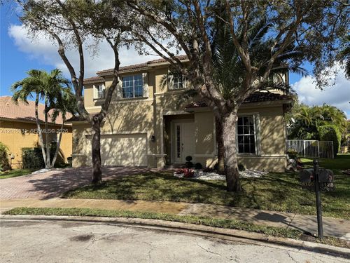 4160 Cascade Ter, Weston, FL, 33332-2491 | Card Image