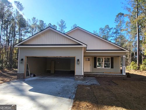 603 Depot Drive, Statesboro, GA, 30461 | Card Image