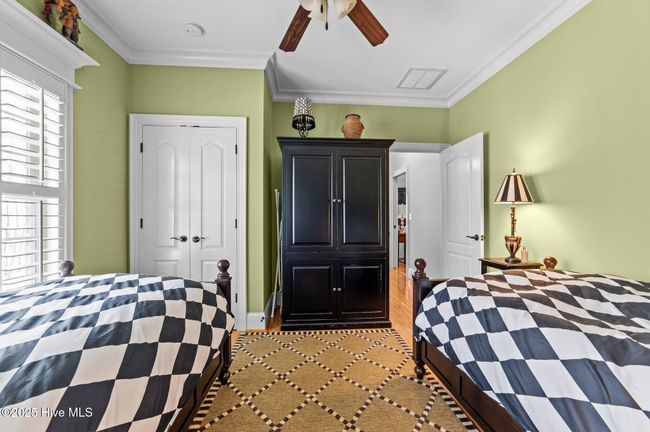3860 Dixie Ridge Ln, House other with 4 bedrooms, 4 bathrooms and 3 parking in Grimesland NC | Image 47