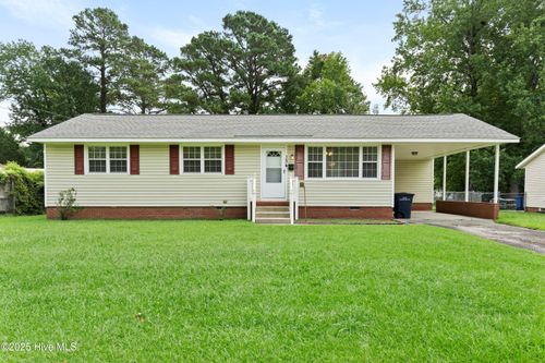 134 Bosco Dr, Jacksonville, NC, 28540-6801 | Card Image