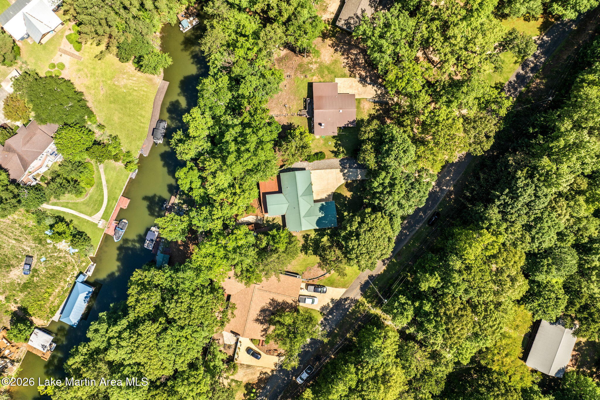 Residential in Jacksons Gap 4