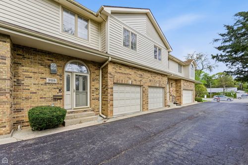 3125 Lake Ave, Wilmette, IL, 60091-1134 | Card Image