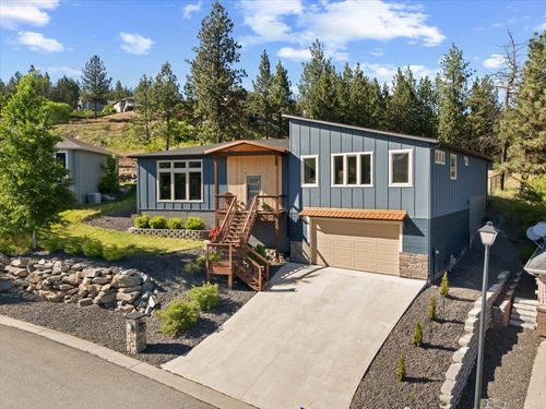 5328 N Del Rey Dr, Otis Orchards, WA, 99027-4900 | Card Image
