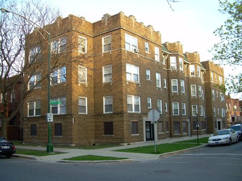 1-4551 N Christiana Ave, Chicago, IL, 60625-5454 | Card Image