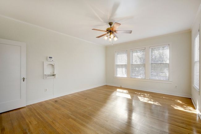 Primary bedroom with lots of natural light. | Image 22