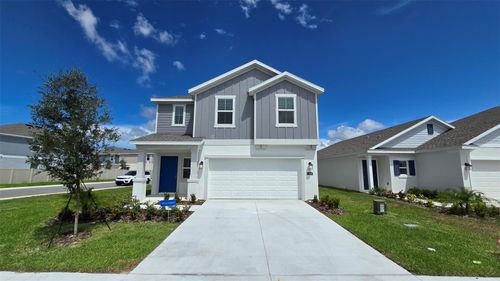 1449 Cumberland Avenue, Davenport, FL, 33837 | Card Image