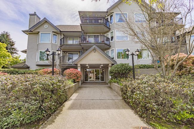 217 - 3770 Manor Street, Condo with 1 bedrooms, 1 bathrooms and 1 parking in Burnaby BC | Image 18