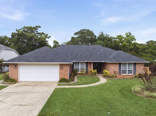 6032 Forest Green Road, Pensacola, FL, 32505 | Card Image