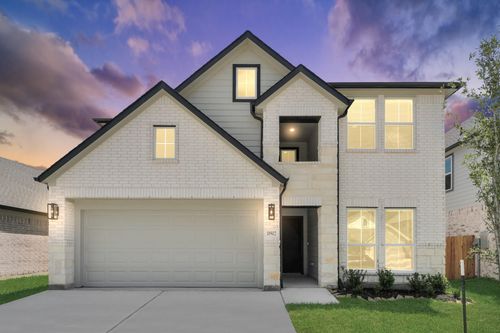 16015 Sycamore Maple Lane, Cypress, TX, 77429 | Card Image