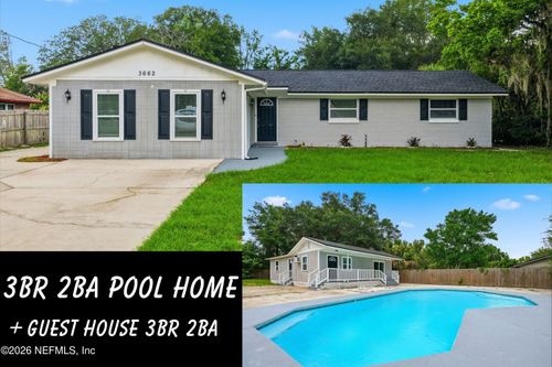 3662 Mateo Pl, ORANGE PARK, FL, 32065-6324 | Card Image