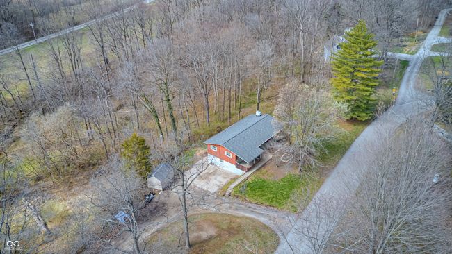 5453 S Westwood Dr, House other with 4 bedrooms, 2 bathrooms and null parking in Knightstown IN | Image 50