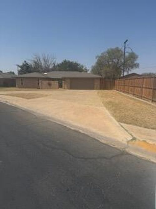 1607 Mcdonald St, Midland, TX, 79707 | Card Image