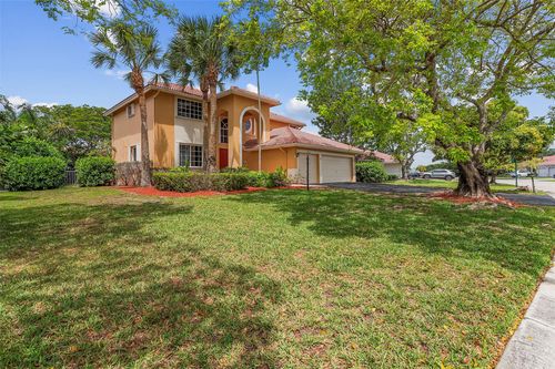 5408 Nw 109th Ln, Coral Springs, FL, 33076-2754 | Card Image