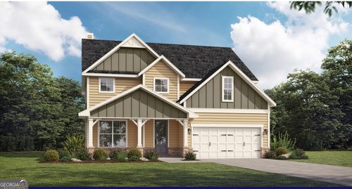 lot-135-813 Brittany Nicole Ct, Bonaire, GA, 31005-1120 | Card Image