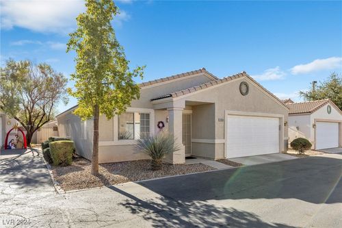 5056 Mascaro Drive, Las Vegas, NV, 89122 | Card Image