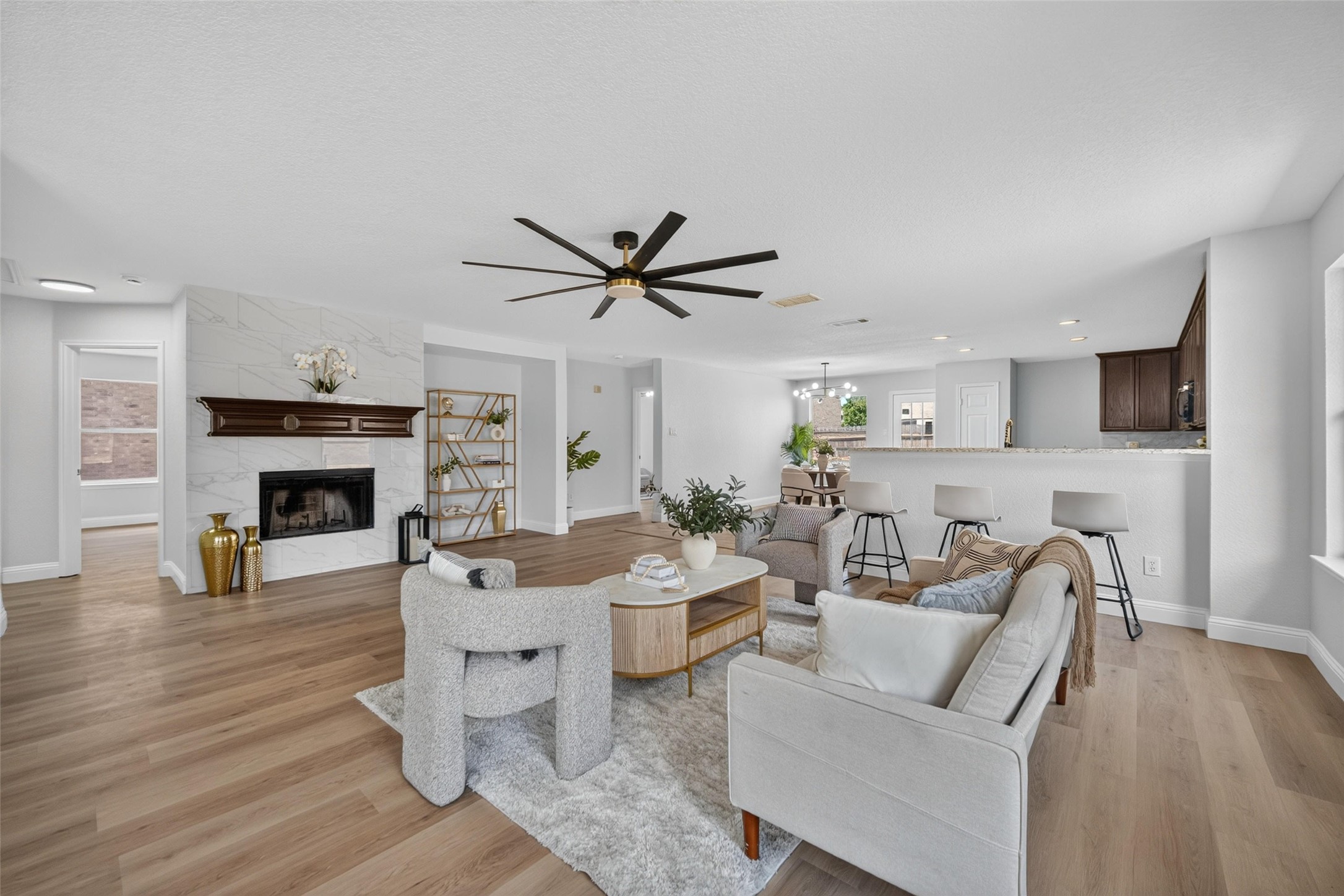 Residential in Grand Prairie 4