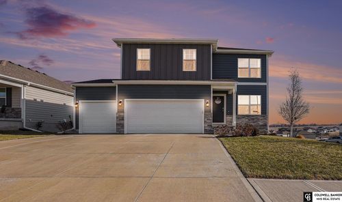 12913 S 45th Ave, Bellevue, NE, 68133-2689 | Card Image