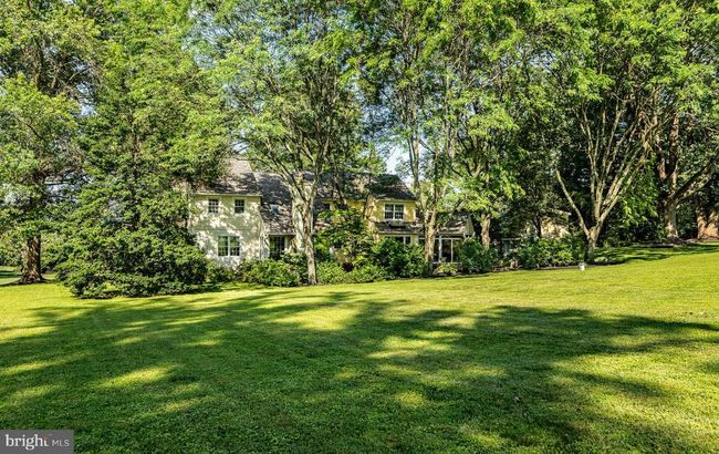 701 Haldane Dr, House other with 4 bedrooms, 3 bathrooms and null parking in Kennett Square PA | Image 60