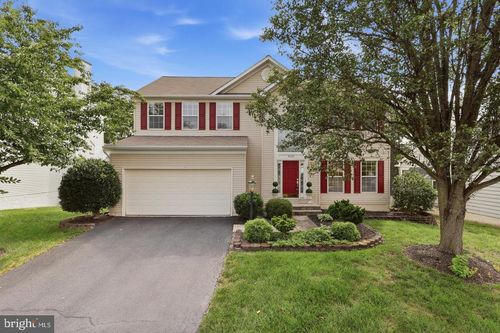 9121 Dartford Pl, BRISTOW, VA, 20136-1758 | Card Image