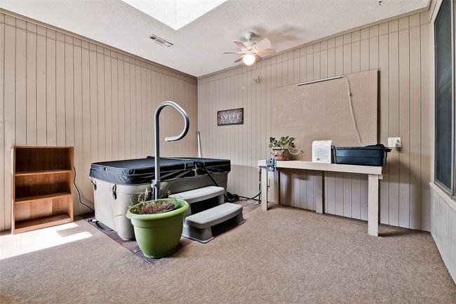 Bonus Room is Heated & Cooled it is the entry way into the house front door | Image 13