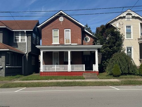 235 Center Ave, Weston, WV, 26452-2028 | Card Image