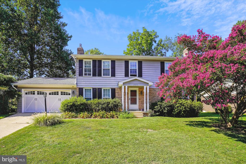 Friendship Ln, Falls Church, VA 22043