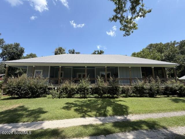 Residential in St. Simons Island 2