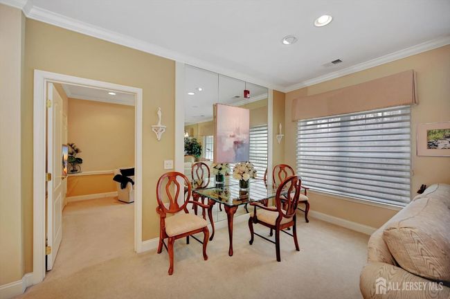 1322 Falston Cir, Townhouse with 2 bedrooms, 2 bathrooms and null parking in Old Bridge NJ | Image 11