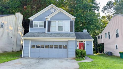 1450-1450 Flattail Run, Lawrenceville, GA, 30043-5656 | Card Image