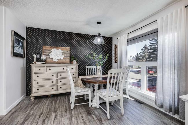 12 - 51 Big Hill Way Se, Home with 2 bedrooms, 1 bathrooms and 1 parking in Airdrie AB | Image 4