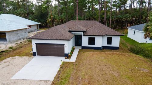 1845 Della Dr, Naples, FL, 34117-4035 | Card Image