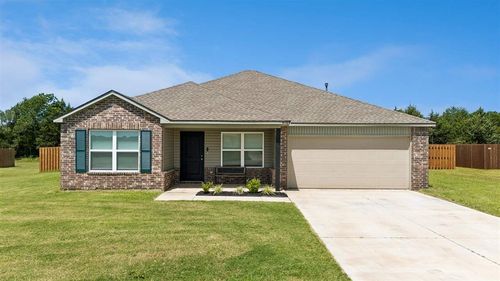 4104 E Elm Ridge Street, Stillwater, OK, 74074 | Card Image
