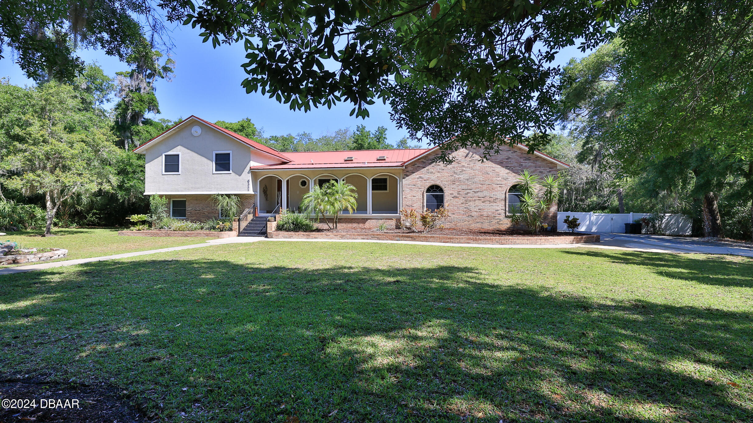Donna Cir, Port Orange, FL 32127